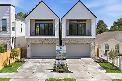 609 W 27th Street, Houston, TX 77008 - Photo 2