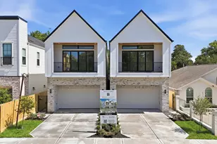 609 W 27th St, Houston, TX 77008 - Photo 2
