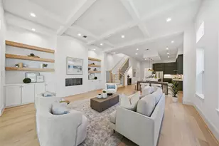 609 W 27th St, Houston, TX 77008 - Photo 12