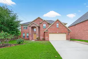 8003 Vista Del Rancho Dr, Houston, TX 77083 - Photo 1