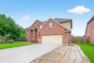 8003 Vista Del Rancho Drive, Houston, TX 77083 - Photo 2