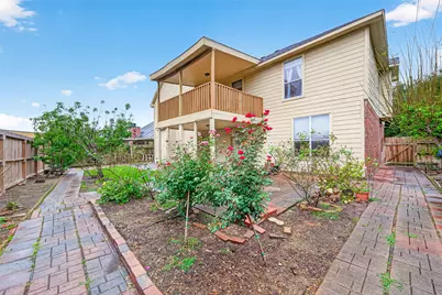8003 Vista Del Rancho Drive, Houston, TX 77083 - Photo 46