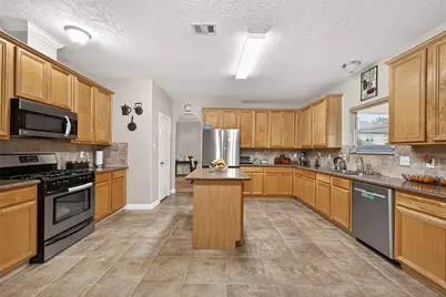 8003 Vista Del Rancho Drive, Houston, TX 77083 - Photo 16