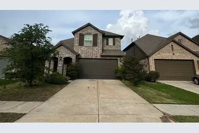 15746 Highlands Cove Drive, Humble, TX 77346 - Photo 1