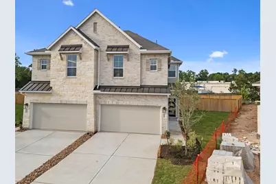 515 Water Ash Court, Montgomery, TX 77316 - Photo 2