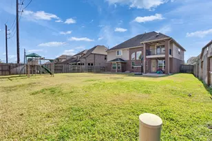 10135 Cypress Path, Missouri City, TX 77459 - Photo 44