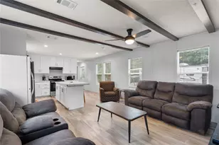 101 & 121 Humbird, Cleveland, TX 77328 - Photo 2