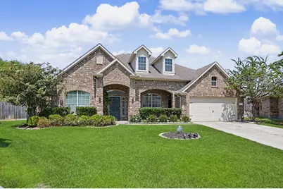 30827 Legends Trace Drive, Spring, TX 77386 - Photo 1