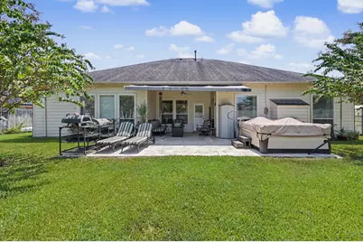 30827 Legends Trace Drive, Spring, TX 77386 - Photo 36