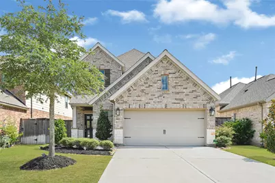 10830 Cassiopeia Creek Circle, Richmond, TX 77406 - Photo 2