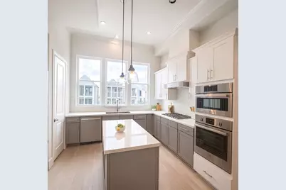 8728 Park Kolbe Lane, Houston, TX 77080 - Photo 6