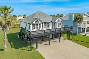4003 Silver Reef, Galveston, TX 77554 - Photo 2