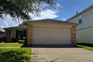 2027 James Madison Dr, Missouri City, TX 77459 - Photo 2