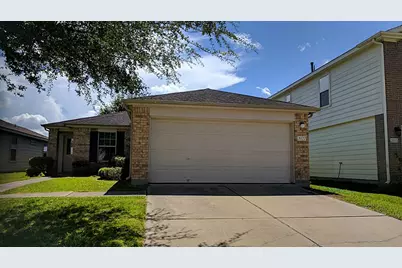 2027 James Madison Drive, Missouri City, TX 77459 - Photo 2
