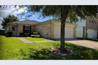 2027 James Madison Drive, Missouri City, TX 77459 - Photo 1