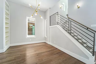 1507 Truxillo Street #A, Houston, TX 77004 - Photo 10