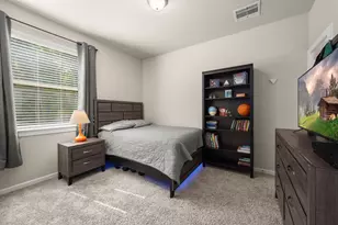 255 S Spotted Fern Dr, Montgomery, TX 77316 - Photo 24