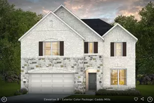 5711 Highland Blossom Dr, Richmond, TX 77407 - Photo 1
