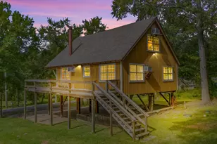 161 White Oak St, Point Blank, TX 77364 - Photo 22