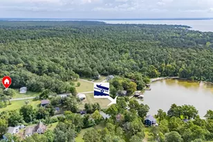 161 White Oak St, Point Blank, TX 77364 - Photo 2