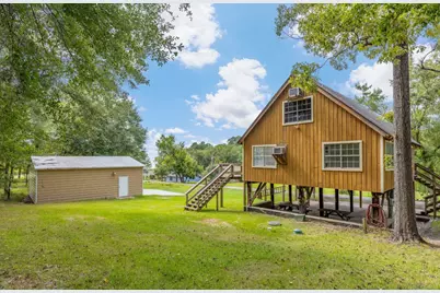 161 White Oak Street, Point Blank, TX 77364 - Photo 1