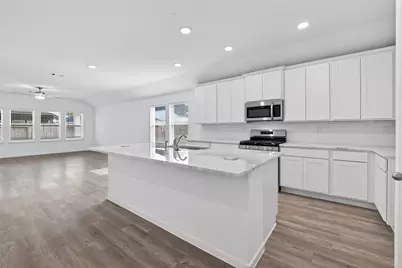 1057 Sunflower Terrace Drive, Magnolia, TX 77355 - Photo 10