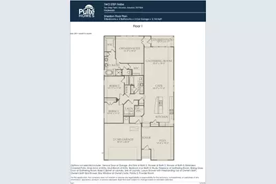 11547 Dosey Doe Drive, Montgomery, TX 77316 - Photo 2
