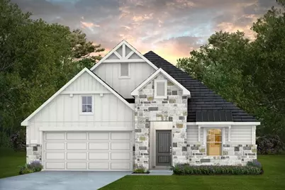 11547 Dosey Doe Drive, Montgomery, TX 77316 - Photo 1