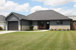 7610 Ave G Ave, Beasley, TX 77417 - Photo 2