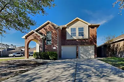 29207 Fox Fountain Lane, Spring, TX 77386 - Photo 1