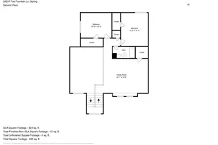 29207 Fox Fountain Ln, Spring, TX 77386 - Photo 24