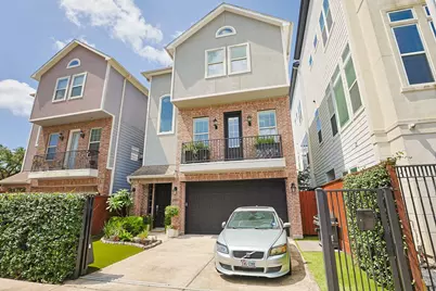 2220 Stuart Street, Houston, TX 77004 - Photo 2