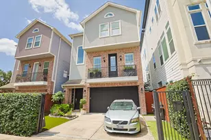 2220 Stuart St, Houston, TX 77004 - Photo 2