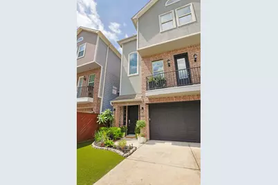 2220 Stuart Street, Houston, TX 77004 - Photo 4