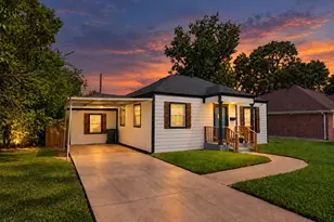 903 Willow St, Pasadena, TX 77506 - Photo 1