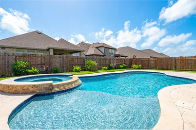 2328 Majestic Fairway Lane, League City, TX 77573 - Photo 28