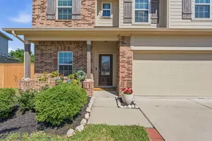 2401 Abbot Brk Dr, Rosharon, TX 77583 - Photo 4