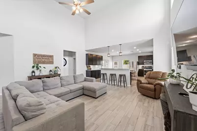 2401 Abbot Brook Drive, Rosharon, TX 77583 - Photo 12