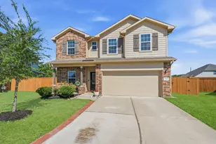 2401 Abbot Brk Dr, Rosharon, TX 77583 - Photo 2