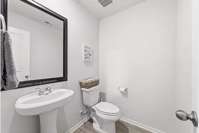 2401 Abbot Brook Drive, Rosharon, TX 77583 - Photo 26