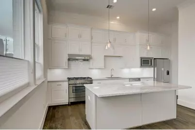 1211 Hickory Street #A, Houston, TX 77007 - Photo 6