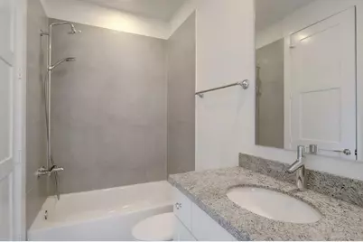 1211 Hickory Street #A, Houston, TX 77007 - Photo 14