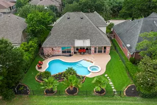 5835 Pinelake Crossing Dr, Spring, TX 77379 - Photo 38