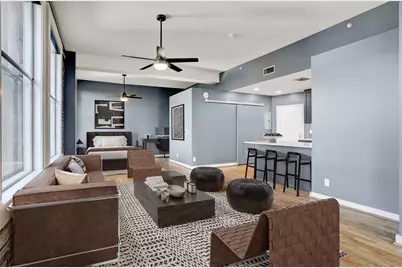 915 Franklin Street #6D, Houston, TX 77002 - Photo 8