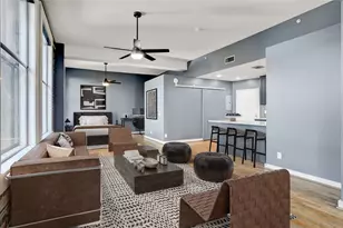 915 Franklin St, Houston, TX 77002 - Photo 8