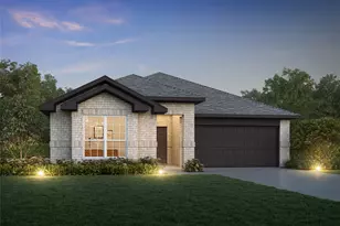 3048 Mistflower Trl, Brookshire, TX 77423 - Photo 1