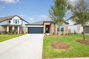 3048 Mistflower Trl, Brookshire, TX 77423 - Photo 2