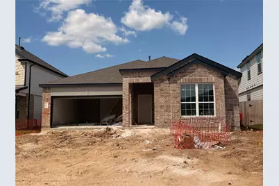 3048 Mistflower Trail, Brookshire, TX 77423 - Photo 2