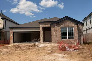 3048 Mistflower Trl, Brookshire, TX 77423 - Photo 2