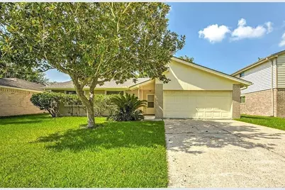 16818 Dutch Ridge Drive, Sugar Land, TX 77498 - Photo 1